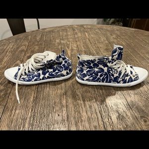 Authentic Prada Sneaker’s. Size 40